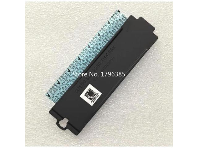 Hard Disk Heat Sink for X15 R1 R2 M.2 SSD Heat Sink 05GDMJ
