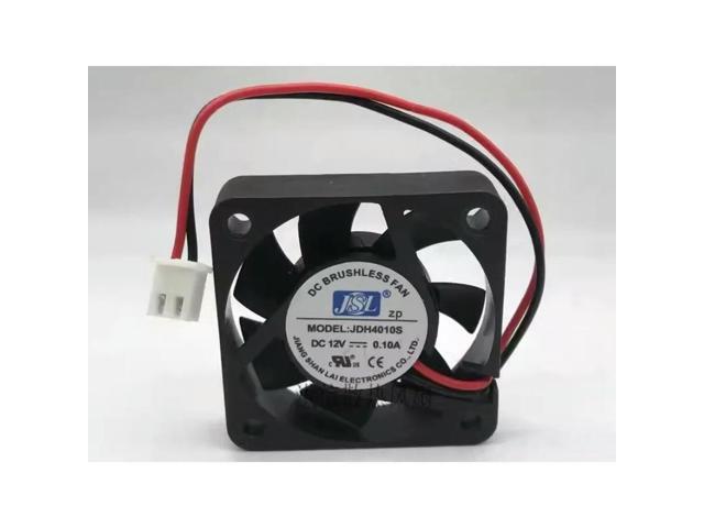 Cooler Fan for JSL 4010 JDH4010S 12V 0.10A 4CM Cooling Fan 40*40*10MM