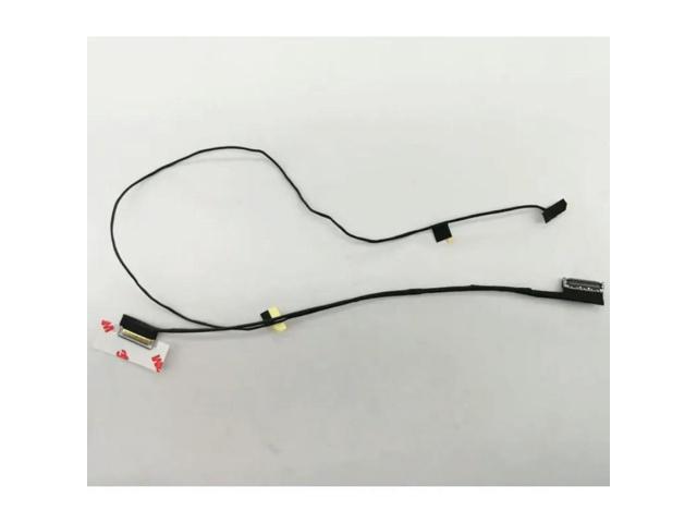 LCD Flex Cable for ZBOOK 15 G3 ZBOOK15 G4 APW50 Screen Cable 848255-001 DC02C00CS00