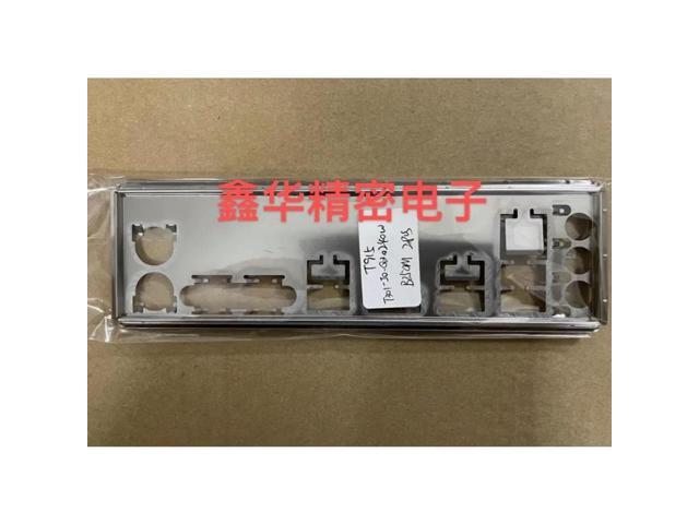 IO I/O Shield BackPlate Bracket for B250M-K YLIN B250M-BASALT B250M-PIXIU Plate Baffle Bezel