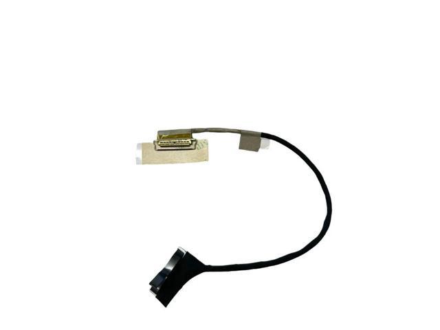 LCD Ribbon Cable for ThinkPad P50 P51 BP500 FHD Screen Cable 30PIN 00UR826 DC02C007A10