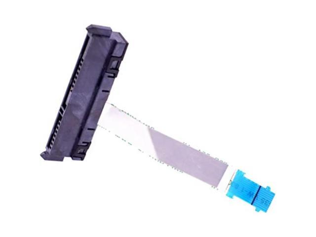 SATA HDD Hard Drive Cable For Pavilion 14-AF 14-AF108CA 14-AC 14-AC134TU 14-BA 240 246 G4 P/N 815139-001 6017B0588901