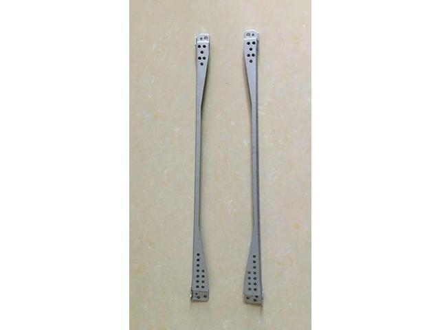 SSEA Laptop LCD Hinges Bracket Left and right For Aspire 9300 9400 9410 Travelmate 5720 Extensa 5620 5220 5420