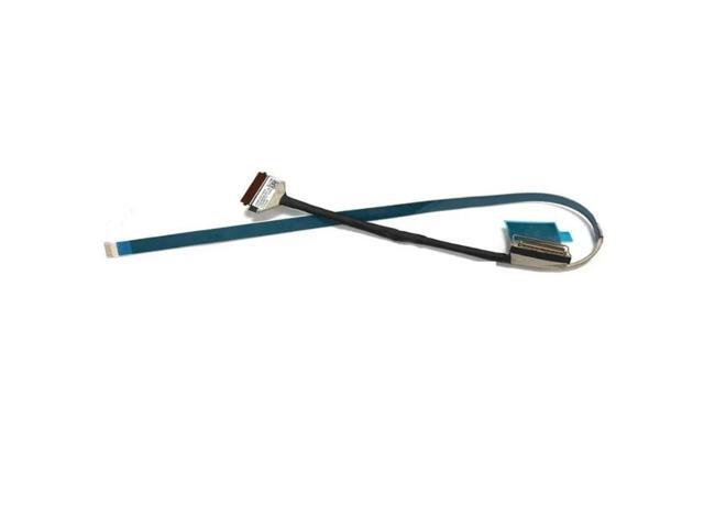 LCD Flex Cable for Slim 3 14IAH8 14AMN8 14IRH814s IAN8 Screen Cable DC02C00ZG00