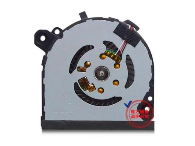 CPU Fan for NP905S3L NP905S3L NP 910S3L 910S3L 905S3k 910S3K 915S3L Laptop Cooler Fan