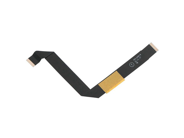 A1466 Touchpad Trackpad Flex Cable 593-1604-B For MacBook Air 13.3' A1466 mid 2013-2017 Year
