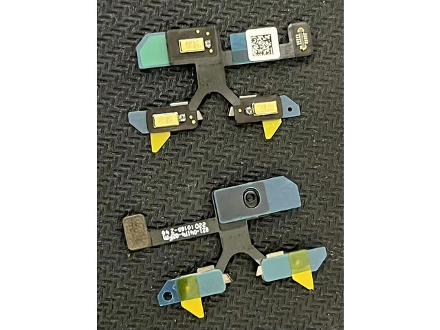 A2681 Microphone Flex Cable 821-04114-02 For MacBook Air Retina 13.6' M2 A2681 Mic Cable 2022 Year 821-04114-A