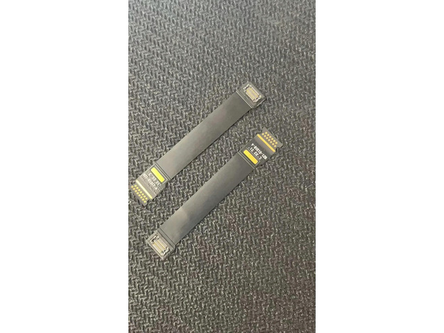 LED Back Lights Cable Replacement Part For A1932 A2179 A2337 2018 2019 2020