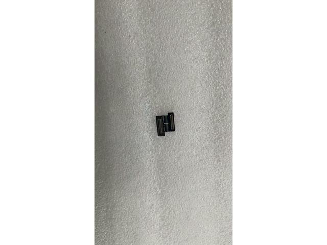 and Origianl 821-05194-01 for MacBook Air Retina 13.6' M3 A3113 Keyboard Daughter Board to Logic Connector Flex Cable