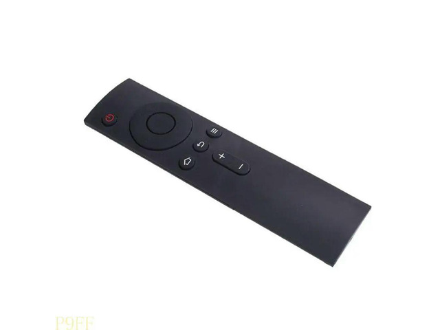 Durable Remote Fit for Mi Box 3/2/1 Utility Television Remote Control Lightweight Remote Controller