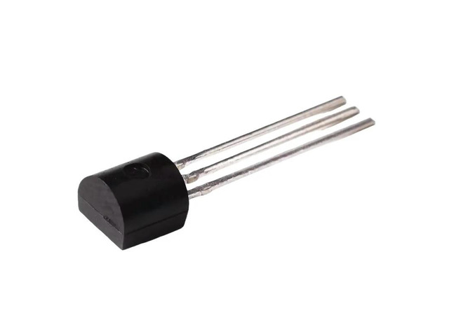 (10 pieces) Direct insertion transistor 2N7000 TO-92 Low power transistor TO-92 0.3A 60V