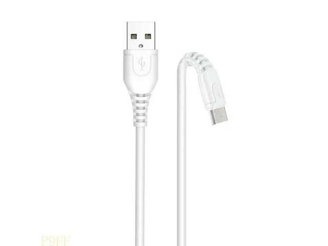 Type C Charging Data Cable USB Data Transfer Charging Cord Accessory