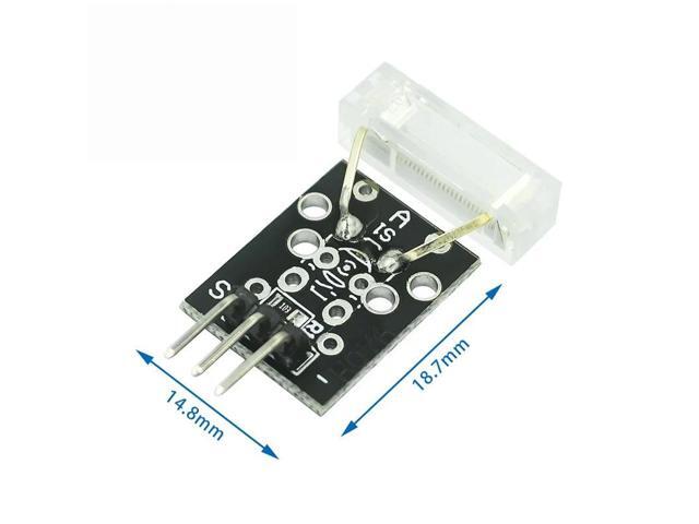 Knock sensor module KY-031