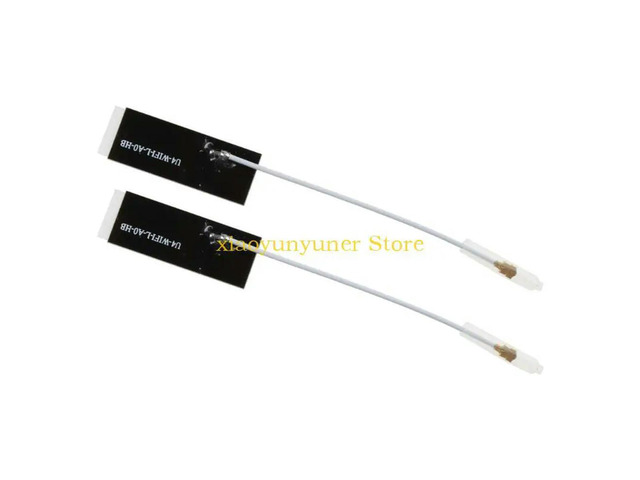 2.4G 5.8G Dual Band Bluetooth-compatible Routing Card Antenna