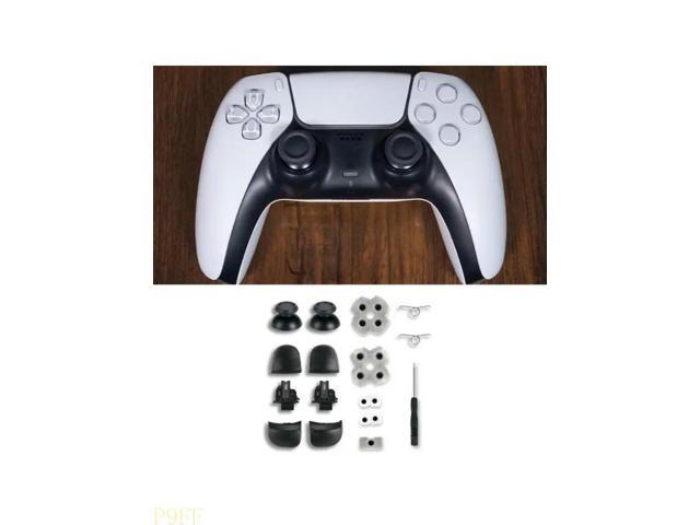 Controller L2 Triggers Buttons Analog Conductive Rubber Repair for Controller Gamepad