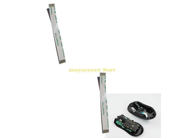 for Touch Pad Cable For G703/G703 Hero Mouse Side Keys Motherboard Mouse Flex Cable Cord FFC FPC Flexible Line