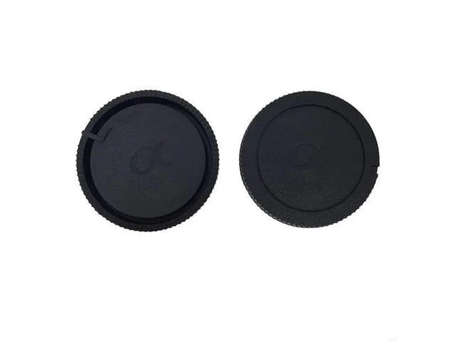 Front Body & Rear Lens Replacement for for Alpha Minolta DSLR Mount