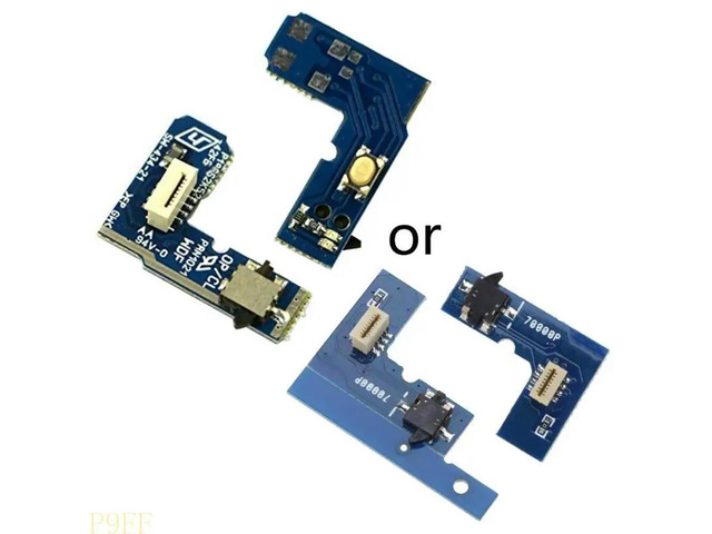 Professional Replacement Power On Off Circuit Board for 70000