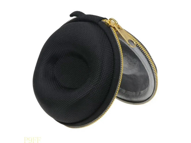 watch Carrying Case Travel Box EVA Watch Protector Case