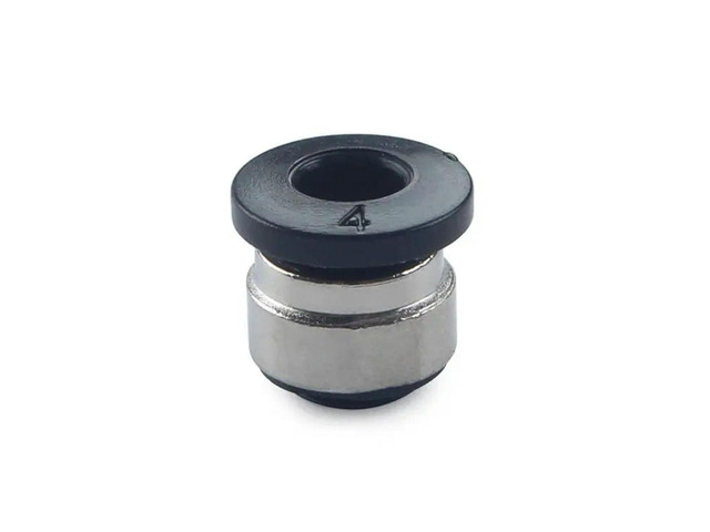 Pneumatic Connector 1.75Mm Filament Extruder PTFE Tube Hall Switch For X1 P1 3D Printer 3D Printer Parts 1PCS