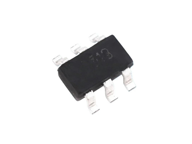 10pcs power management chip 63513 63 513 63813 SMT 6-pin power IC