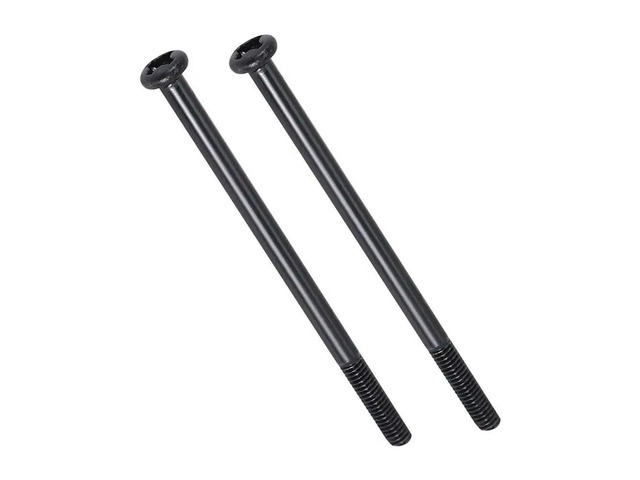 12428 Screw RC Car Spare Parts Pan Head Screws For Wltoys 12428