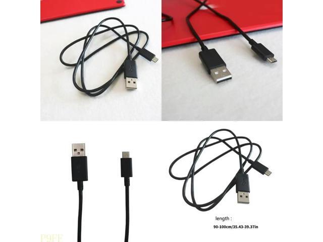 USB Microed Charging Cable 90-100CM for M708 Graphics Digital Tablet Fast