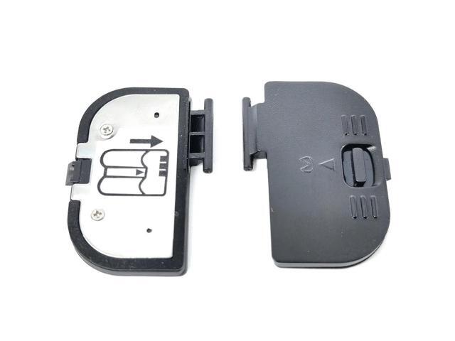 1Pcs Door Cover For D200 D300 D700 D300S Camera Repair Accessories Parts Kits