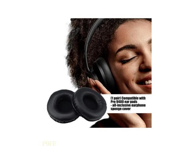Soft Earmuffs for 9400/9450/9460/9465/9470/920/925/929/930/935 Headphones Soft Earpads Sponges Case Cover