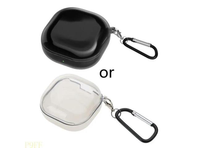 Shockproof Soft Flexible for Case Skin Cover for Galaxy Buds 2 Cases