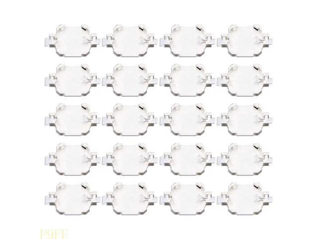 CR1616 CR1620 CR1625 for GB GBC for GBA Button Cell Holder Socket