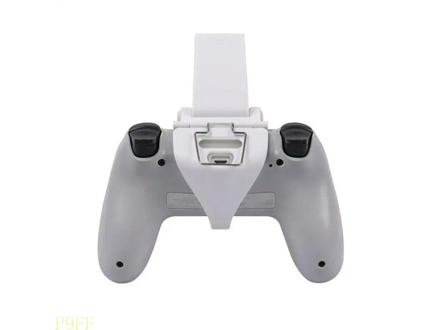 Phone Mount Clip for Controller Gamepad Accessories Mobile Gaming Clamp Bracket for Phone Gaming Clip