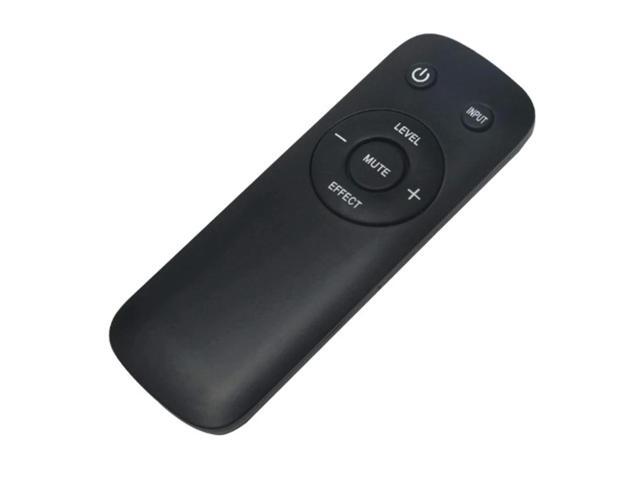Replacement Remote Control Suitable for Z906 5.1 Z-5500 Z906 5400 5450 Z5500 Home Cinema Subwoofer System Remote Control