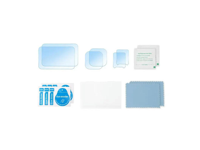 Screen Lens Protector For Ace Pro 2 Tempered Glass Anti-Scratch Protective Film Lens Protector For B