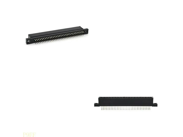 Game Cartridge Card Reader Slot Connector for Drive Repair Parts