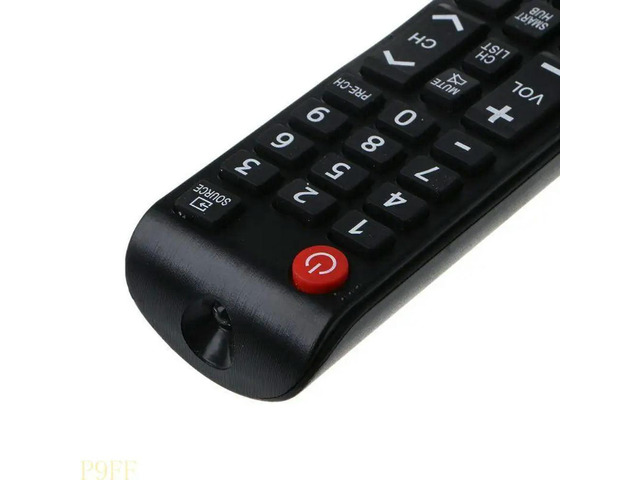 AA81-00243B Remote Controller for TV UE55F9080STXZG UE55HU8500ZXZT UE55F9080STXZG UE55F6770SSXZG UE48H6270SSXZG