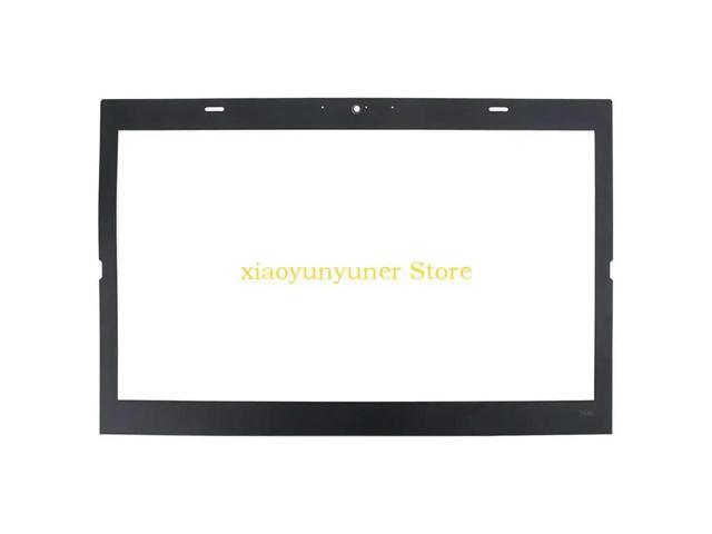 Durable Accessory Laptop LCD Bezel Screen Sheet Sticker Screen Frame Part Cover Computer with for ThinkPad T450 T