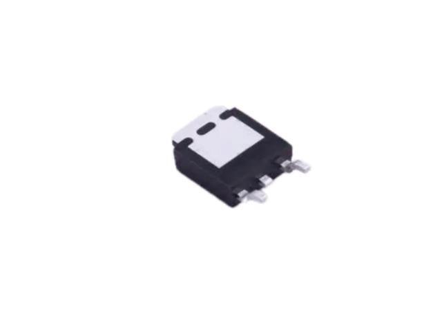 5-pack 70N03 TO-252 plastic package N-channel MOSFET