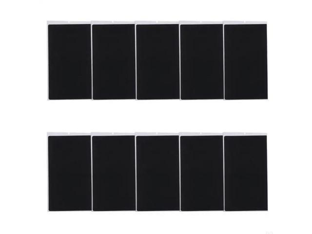 Protect Touchpad Skin Stickers for Thinkpad T460S T470S L570 Computer TrackPad Protectors No Bubble After Application