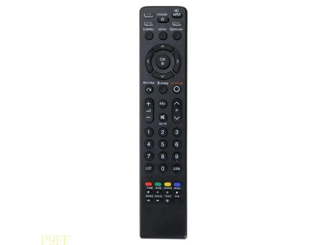 Universal Remote Control for MKJ42519618 Remote Controller for