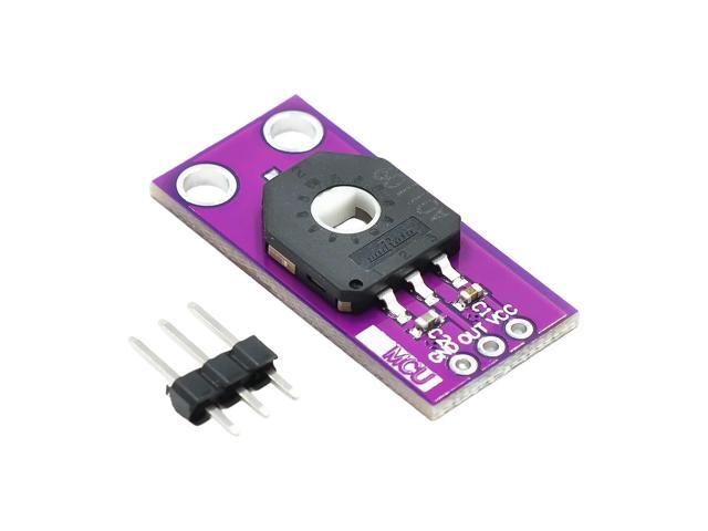 MCU-103 Rotation angle sensor SV01A103AEA01R00 Fine adjustment Potentiometer Linear position