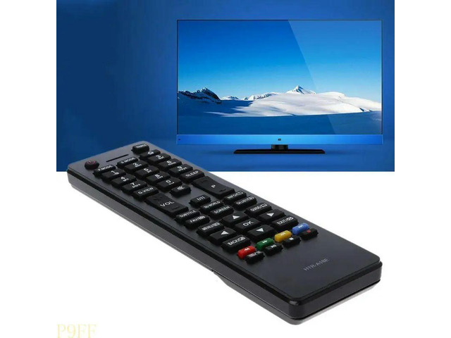 Remote Control HTR-A18E for Haier LE32B8500T LE40B7000CF LE32M600C LE24M600CF