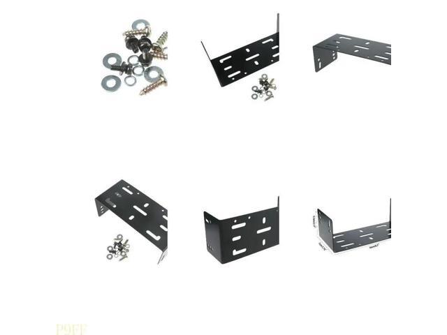 Mount Mobile Fix Bracket Support Frame for Installing the Radio TK6110 TK7160