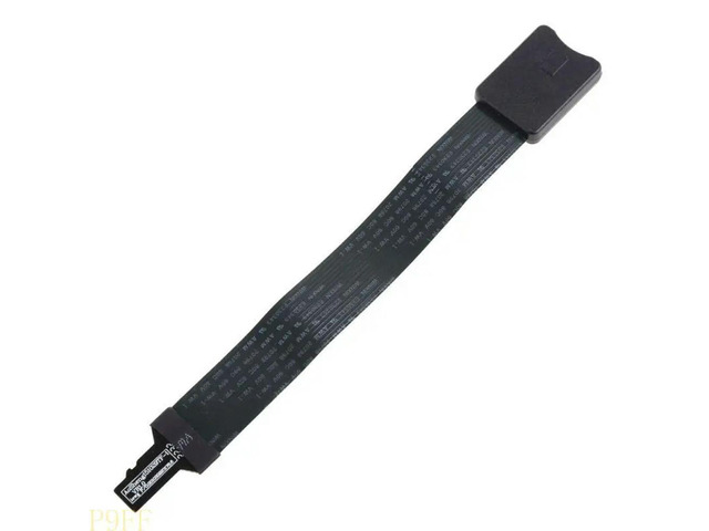 TF Male To Female Flexible Extension Adapter Cable For Phone GPS Wire Connector for 10 for Key An