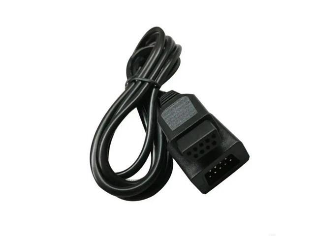 Strong Controller Extension Cable Not Interferences Strong Cord for Game MD