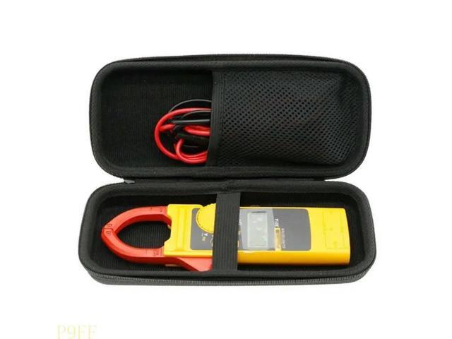 Compact Case Heavy Duty Case Secure Case for Multimeter for 301/302+