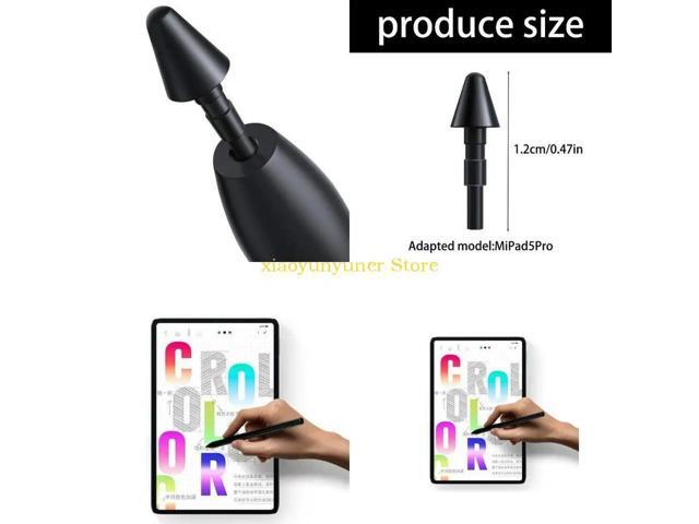 Styluses Nibs Featuring Fast Speed Trackings And Ergonomic for Pad 5 On Touchscreens Electronics