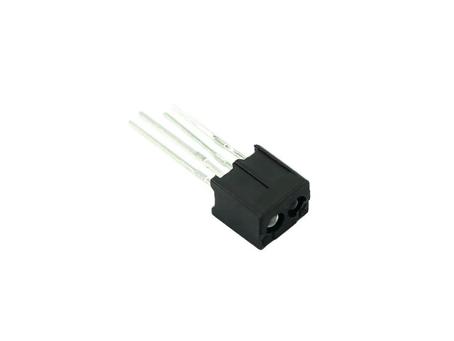 10pcs RPR220 Reflective sensor Photoelectric switch Reflective optocoupler Sensor Infrared photoelectric switch