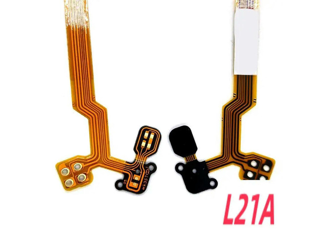 1 PCS Flat Cable Accessories Lens Arrangement Parts For EF-S 18-200Mm 1:3.5-5.6 Is (Gen2) 18-200
