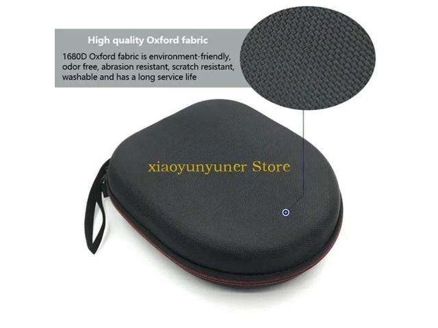 Earbuds Case, Small Earbud Carrying Case Bag for WH CH710N TUNE 750BTNC/T700BT Headphones